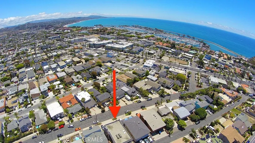 34102 Seville, Dana Point, California 92629
