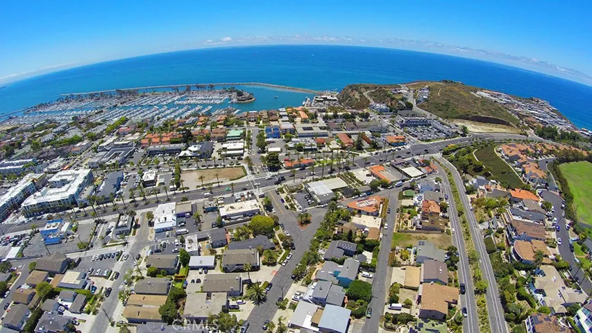 34102 Seville, Dana Point, California 92629