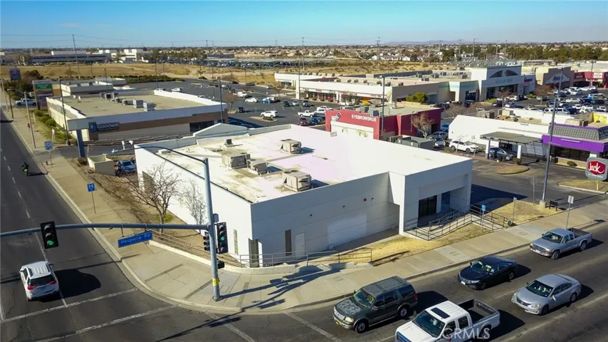 16990 Bear Valley Road, Victorville, California 92395
