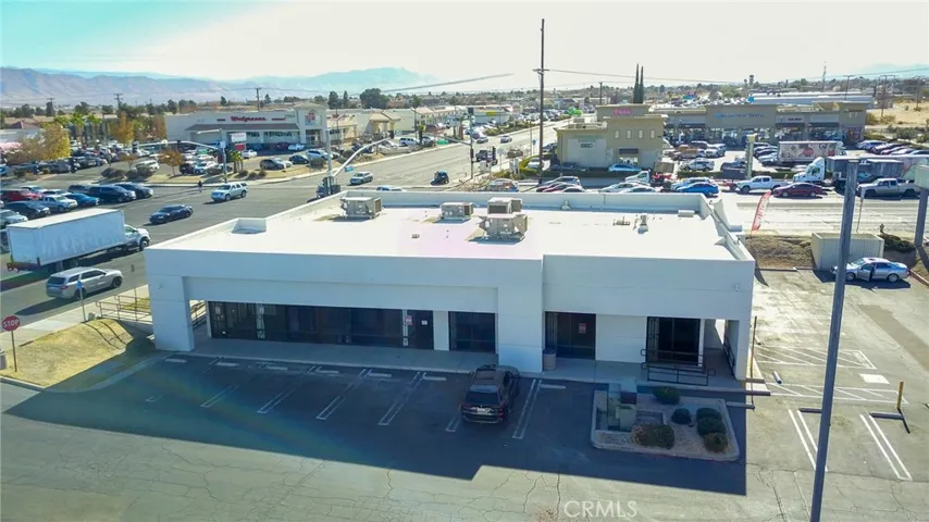 16990 Bear Valley Road, Victorville, California 92395