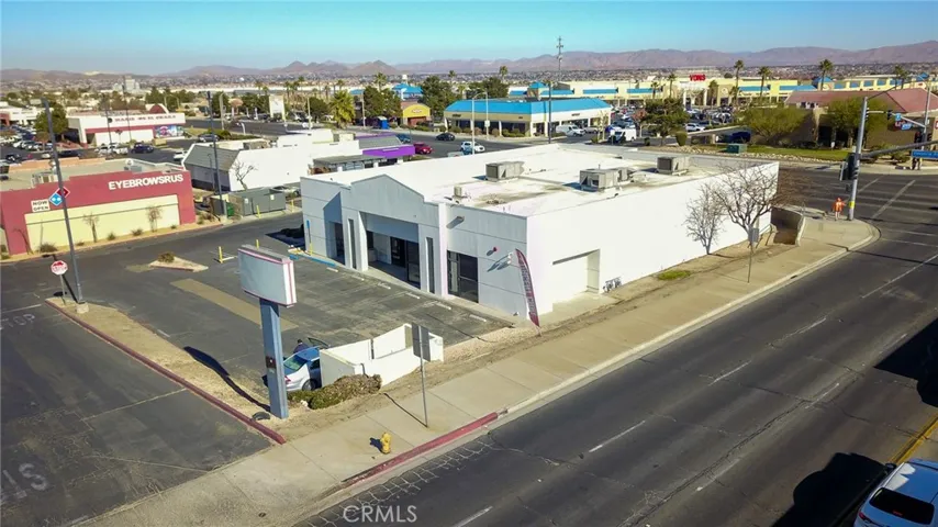 16990 Bear Valley Road, Victorville, California 92395