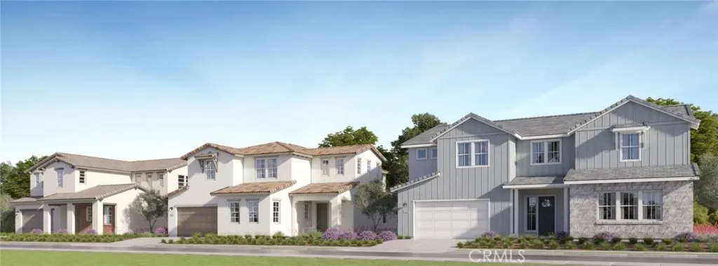 Photos shown are of model only- not actual homesite.