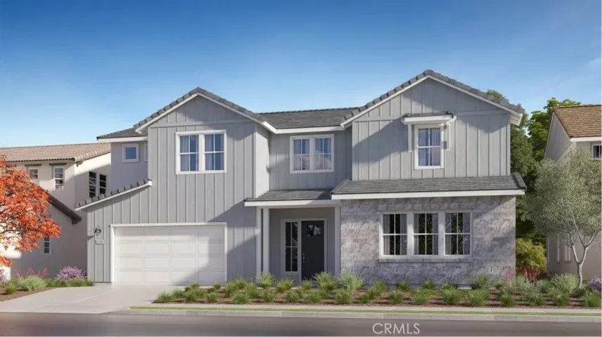 Photos shown are of model only- not actual homesite.