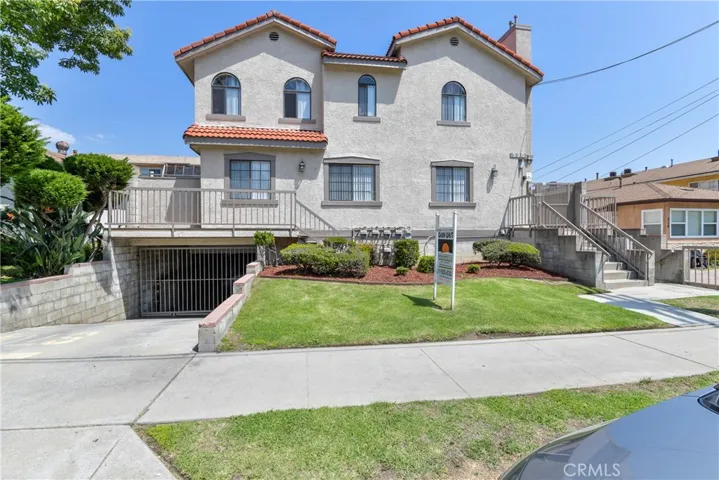 320 N Belmont, Glendale, California 91206