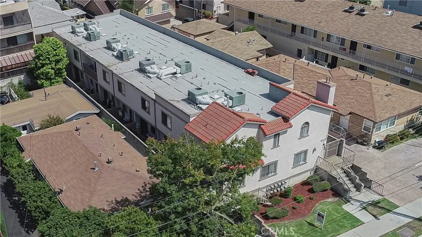 320 N Belmont, Glendale, California 91206