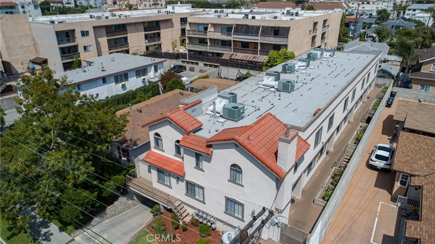 320 N Belmont, Glendale, California 91206