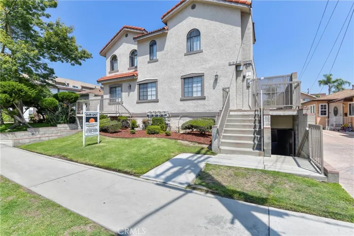 320 N Belmont, Glendale, California 91206