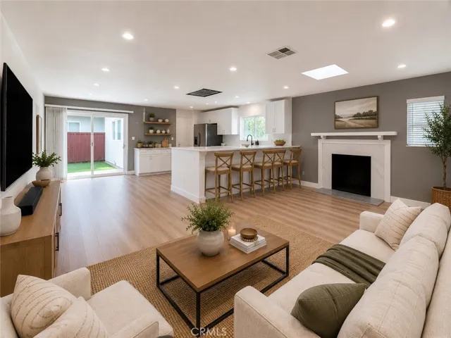 12542 Emelita, Valley Village, California 91607
