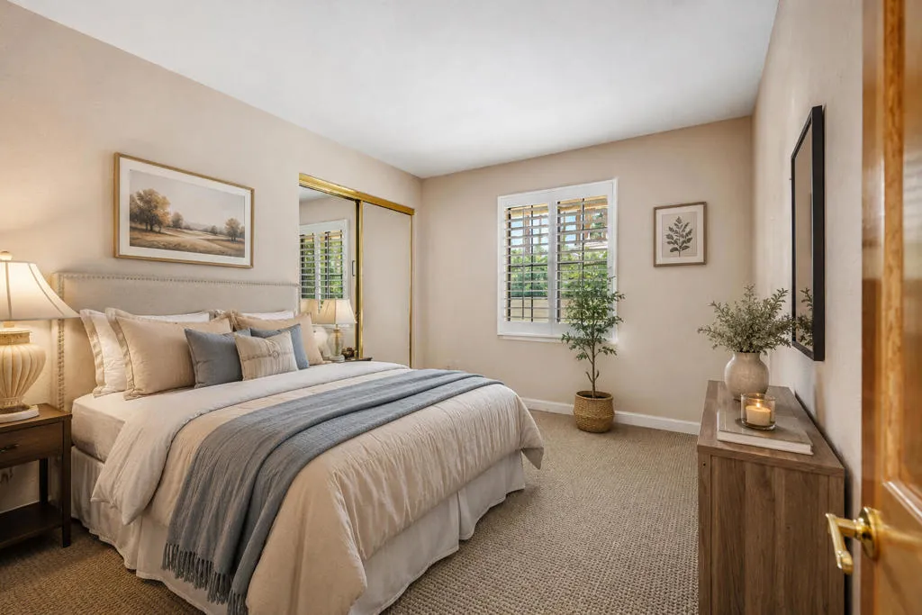 72250 Greenbriar Lane - 3rd Bedroom