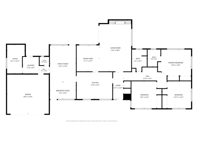 933 N Pine, Rialto, California 92376