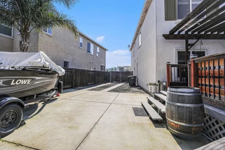 , Oakley, California 94561