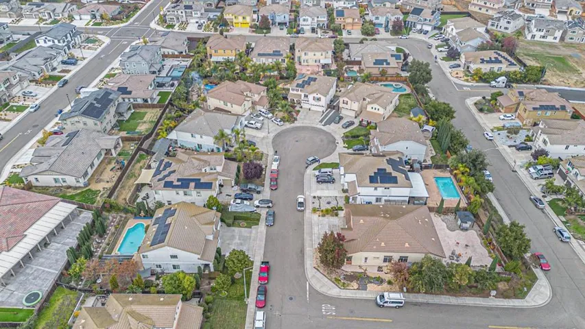 , Oakley, California 94561