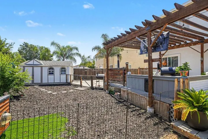 , Oakley, California 94561
