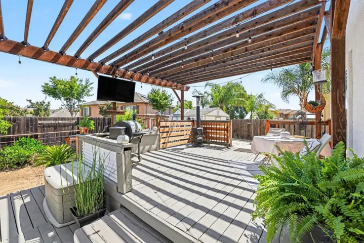 , Oakley, California 94561
