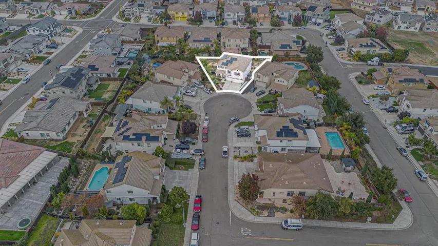 , Oakley, California 94561