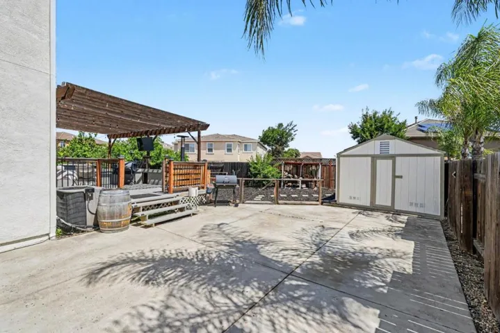 , Oakley, California 94561