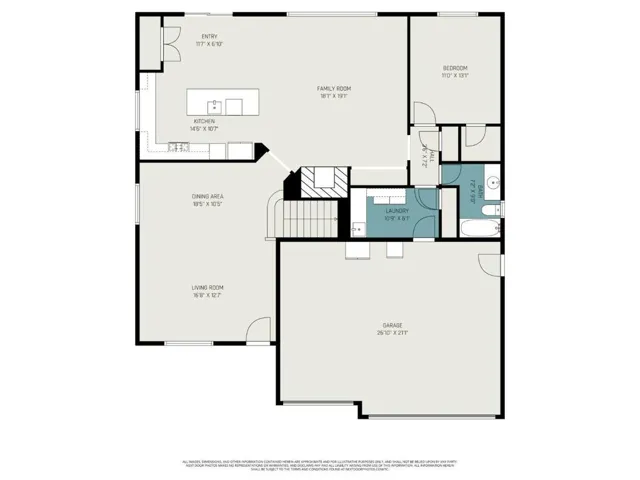 , Oakley, California 94561