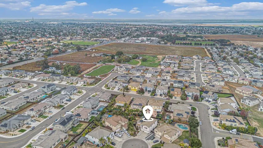 , Oakley, California 94561