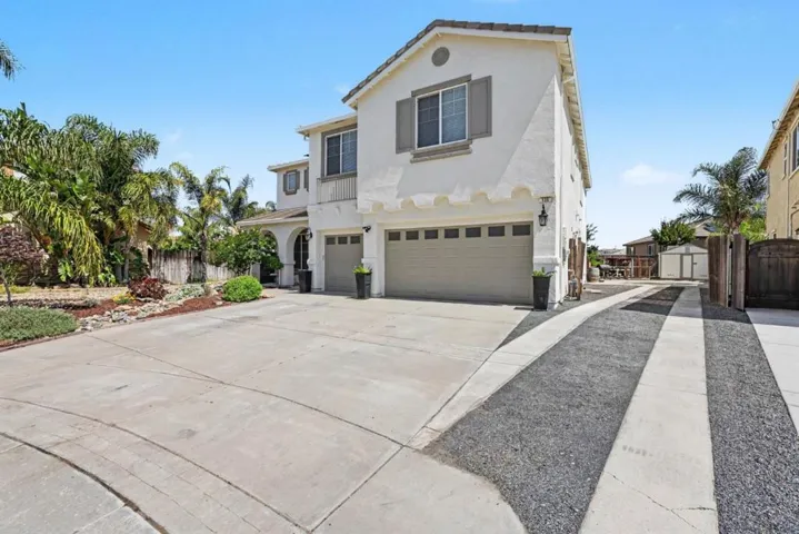 , Oakley, California 94561