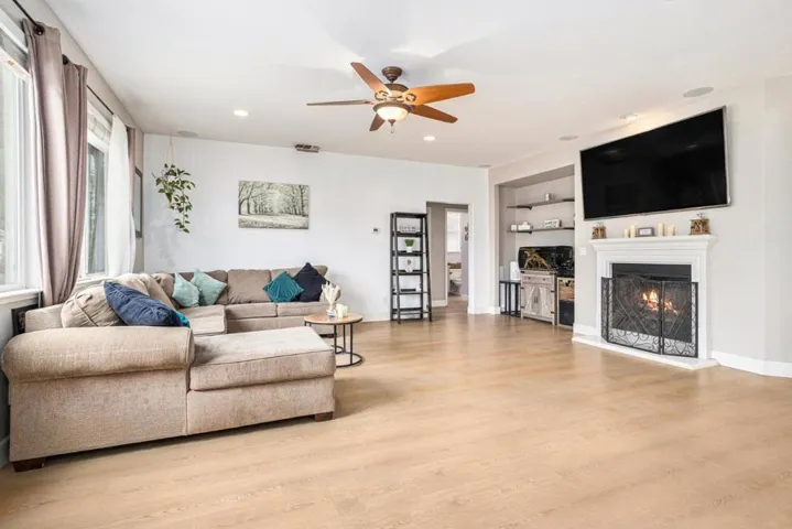, Oakley, California 94561