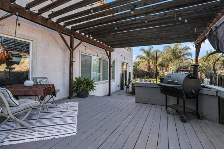 , Oakley, California 94561