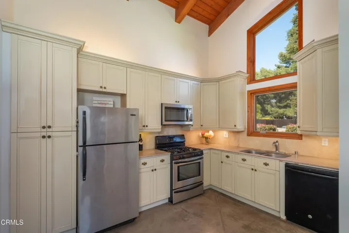 ADU Kitchen