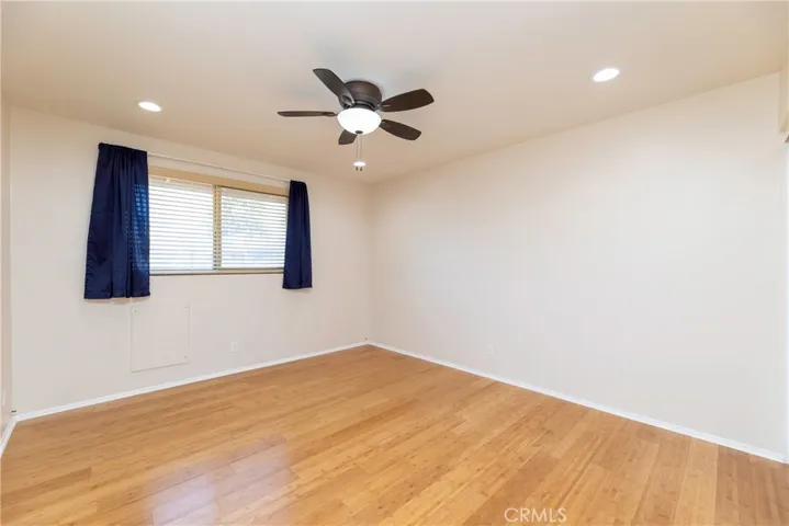 3rd bedroom upstairs
