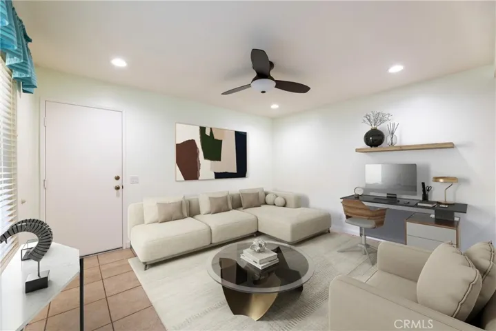 What your den could look like!