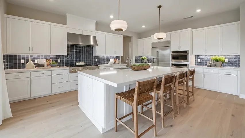 Photos shown are of model only- not actual homesite.