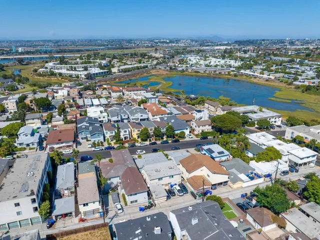 4339 Mentone Street, San Diego, California 92107
