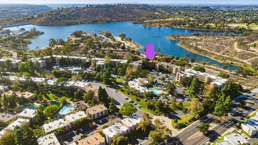 5710 Baltimore Drive 430, La Mesa, California 91942