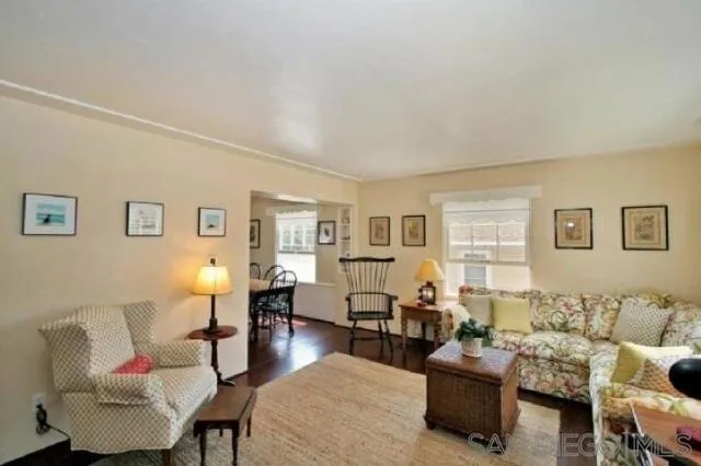 307 Rosemont, La Jolla, California 92037 — photo 4