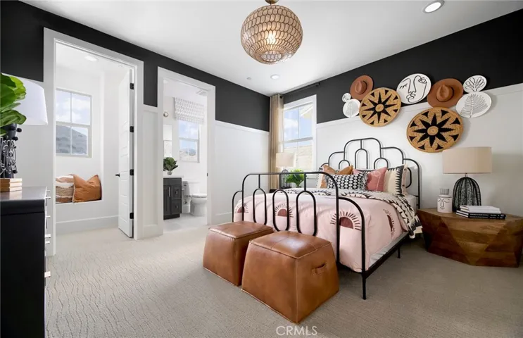 Photos uploaded are of the model representing the floor plan and are to demonstrate furniture layout. Furniture pictured is for demonstration only and not included with purchase.