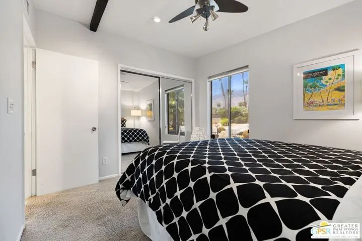 622 N Monterey Road, Palm Springs, California 92262