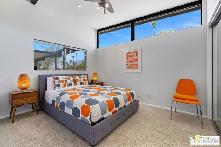 622 N Monterey Road, Palm Springs, California 92262