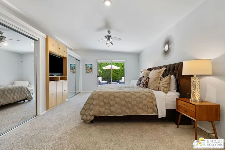 622 N Monterey Road, Palm Springs, California 92262