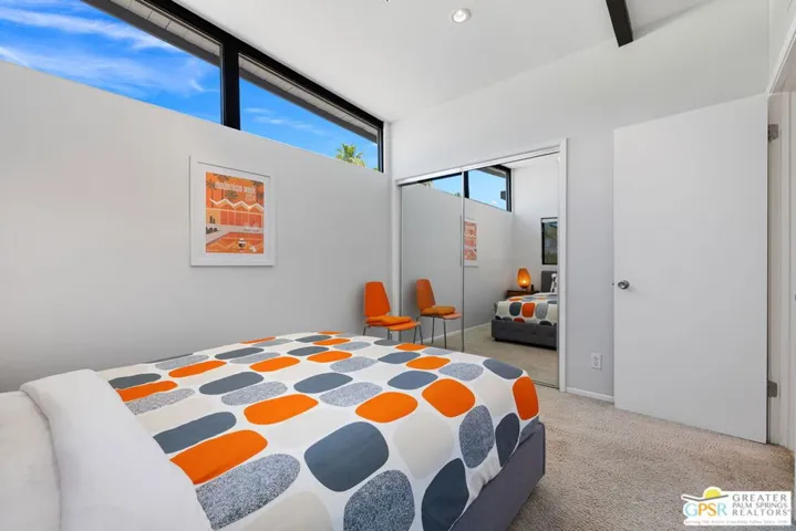 622 N Monterey Road, Palm Springs, California 92262