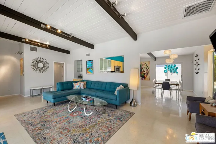 622 N Monterey Road, Palm Springs, California 92262