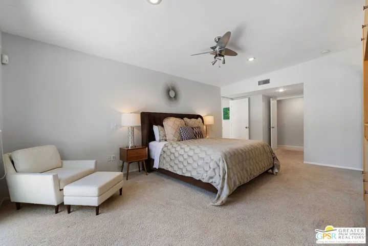 622 N Monterey Road, Palm Springs, California 92262