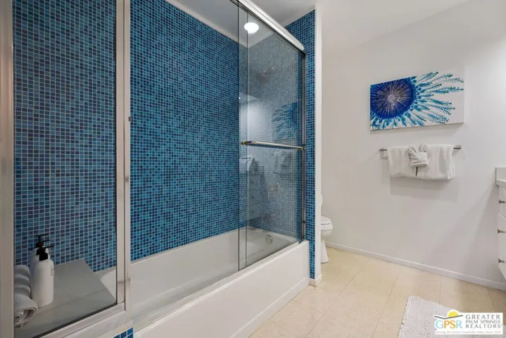 622 N Monterey Road, Palm Springs, California 92262