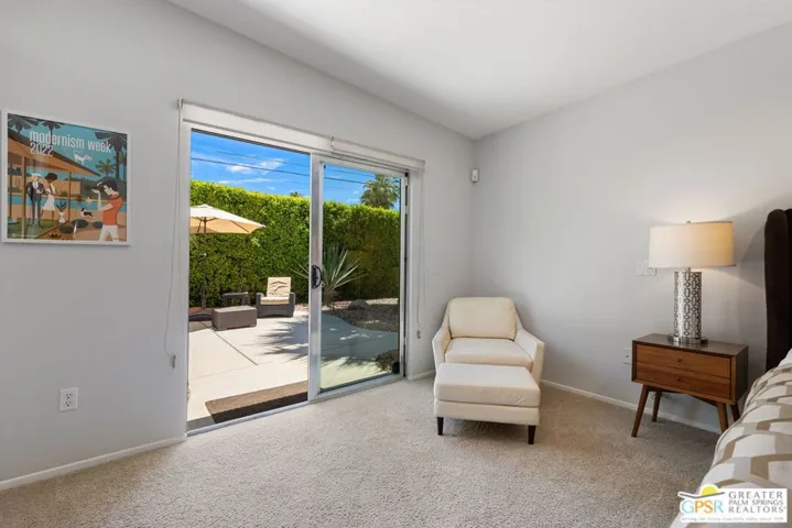 622 N Monterey Road, Palm Springs, California 92262