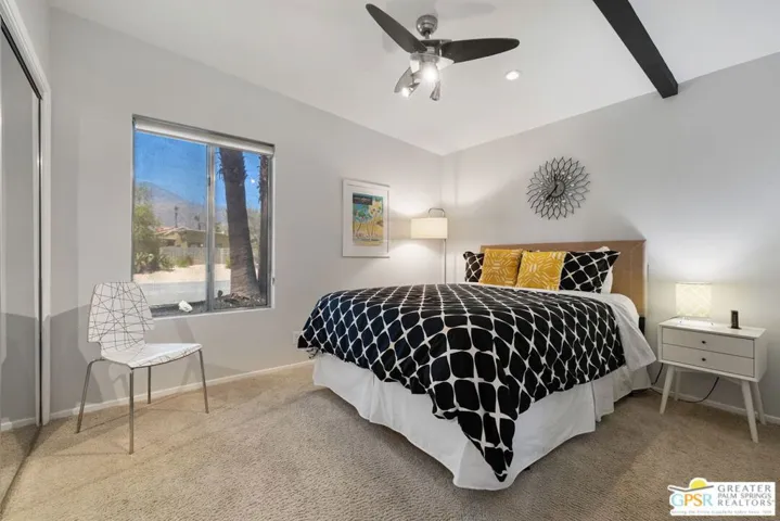 622 N Monterey Road, Palm Springs, California 92262