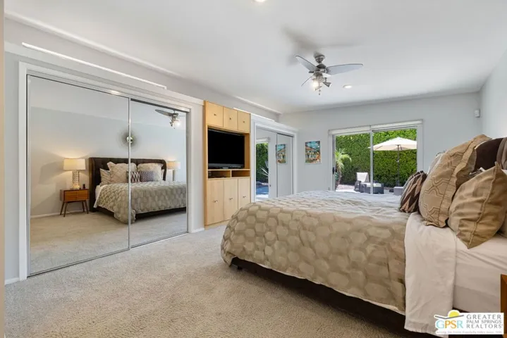 622 N Monterey Road, Palm Springs, California 92262