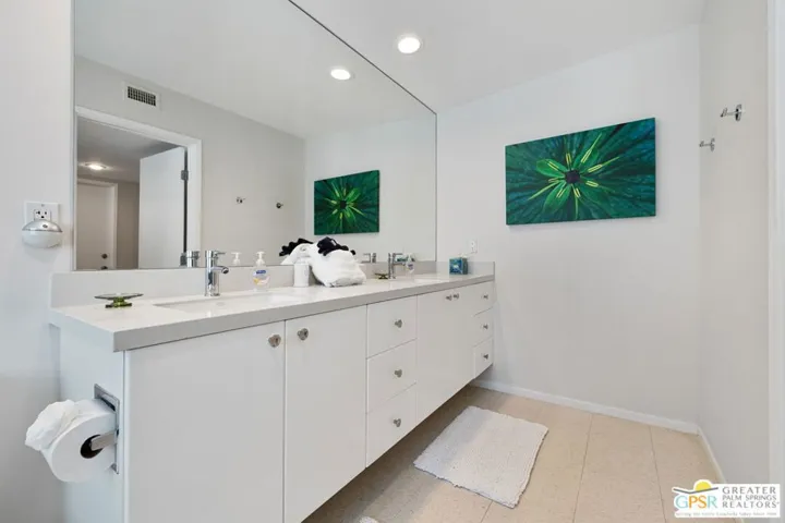 622 N Monterey Road, Palm Springs, California 92262