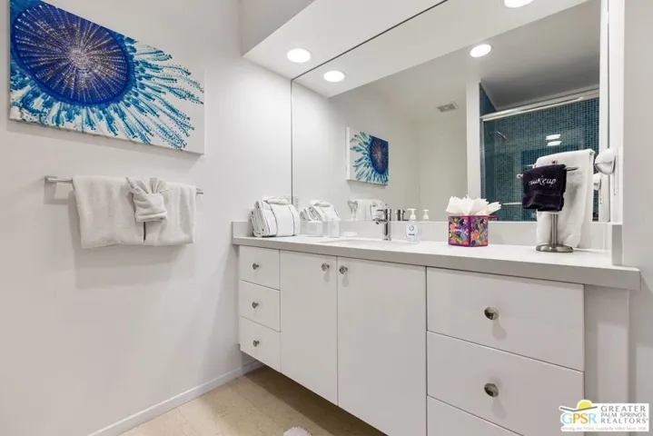 622 N Monterey Road, Palm Springs, California 92262