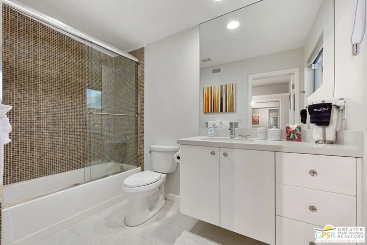 622 N Monterey Road, Palm Springs, California 92262