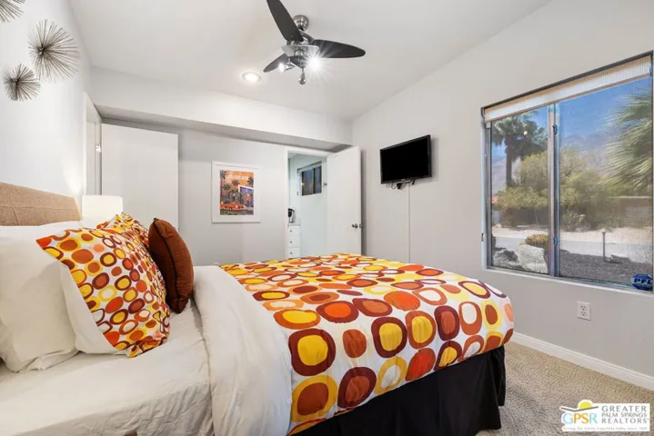 622 N Monterey Road, Palm Springs, California 92262