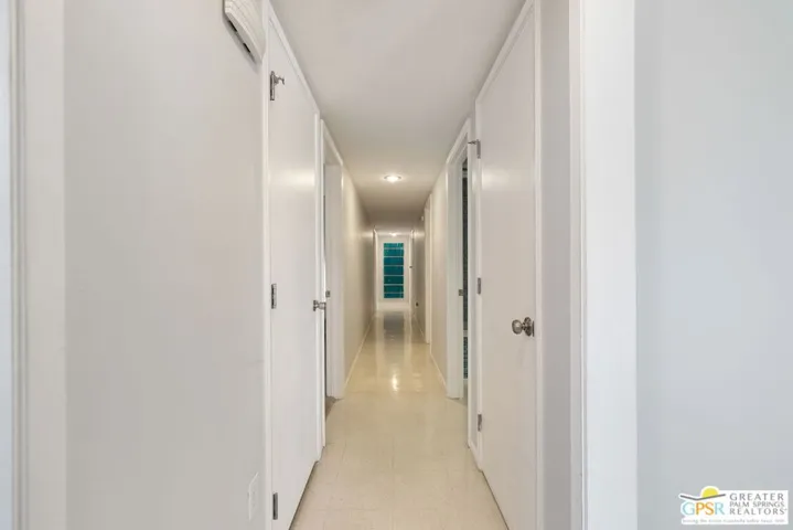 622 N Monterey Road, Palm Springs, California 92262