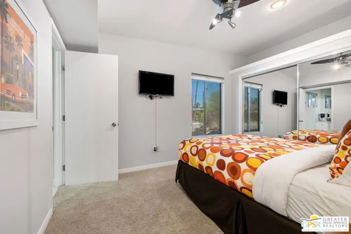 622 N Monterey Road, Palm Springs, California 92262