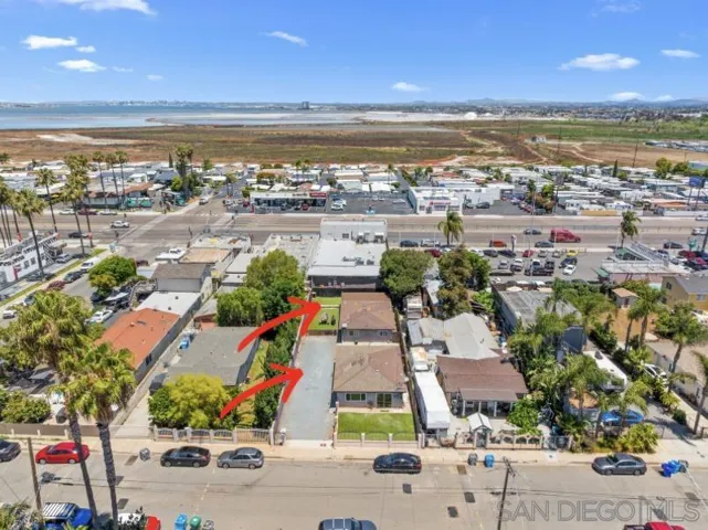 12-1610 Dahlia Avenue, San Diego, California 92154